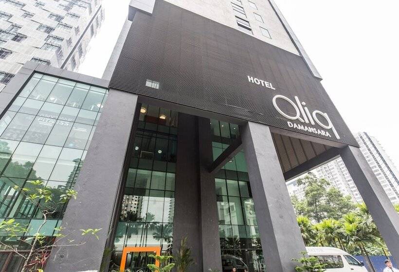 Fotos del hotel Alia Damansara By Subhome:  7