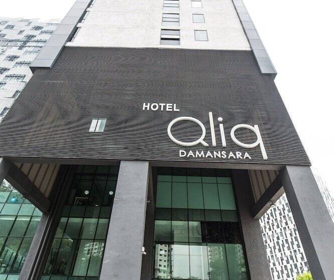Fotos del hotel Alia Damansara By Subhome:  6