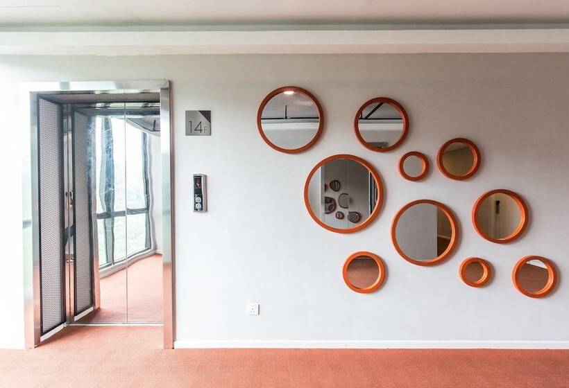 Fotos del hotel Alia Damansara By Subhome:  5