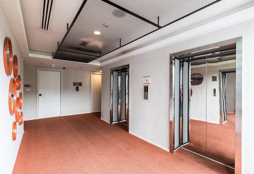 Fotos del hotel Alia Damansara By Subhome:  4