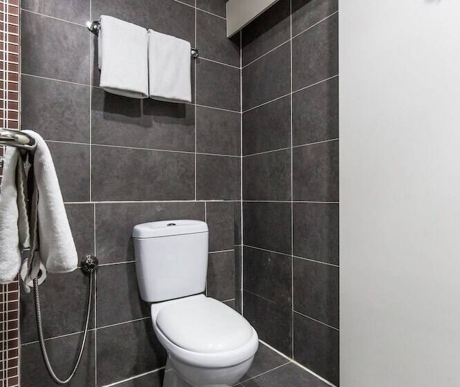 Fotos del hotel Alia Damansara By Subhome:  3