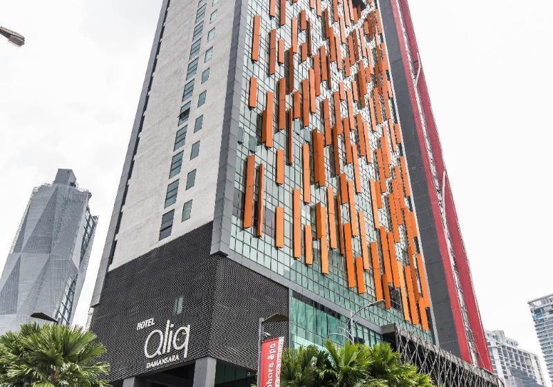 Fotos del hotel Alia Damansara By Subhome:  2