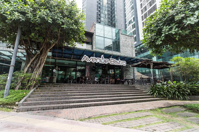 Alia Damansara By Subhome