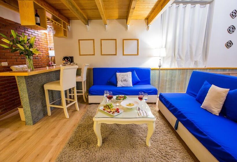 Fotos del hotel Xoxula By Inmense:  16