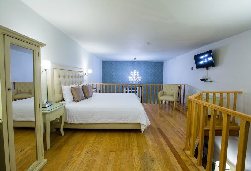 Fotos del hotel Xoxula By Inmense:  11