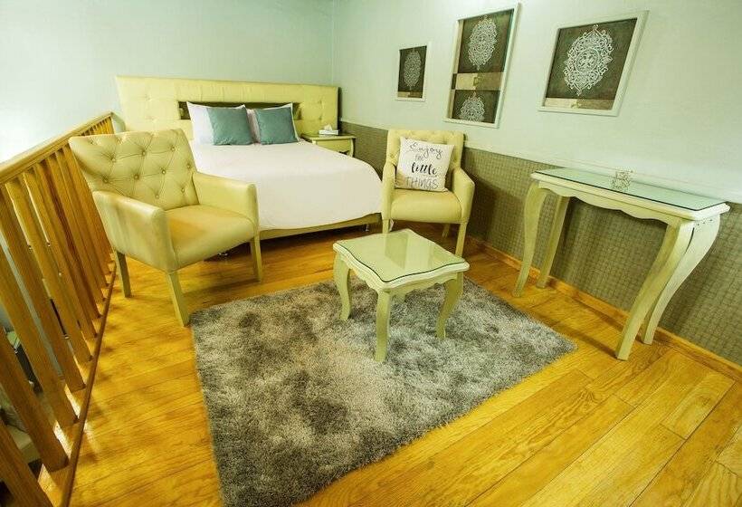 Fotos del hotel Xoxula By Inmense:  25