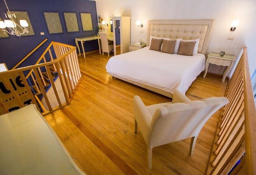 Fotos del hotel Xoxula By Inmense:  24