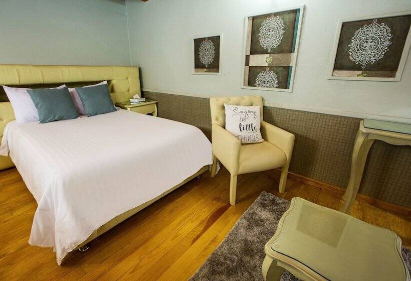 Fotos del hotel Xoxula By Inmense:  13