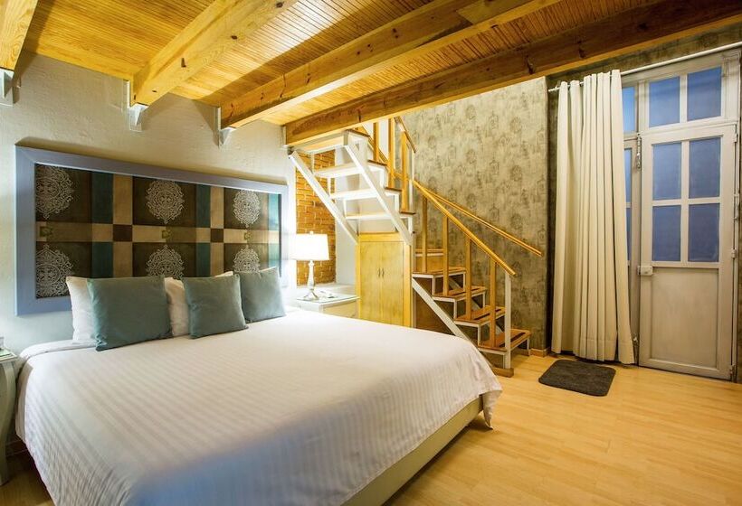 Fotos del hotel Xoxula By Inmense:  23