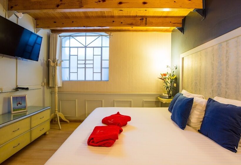 Fotos del hotel Xoxula By Inmense:  5