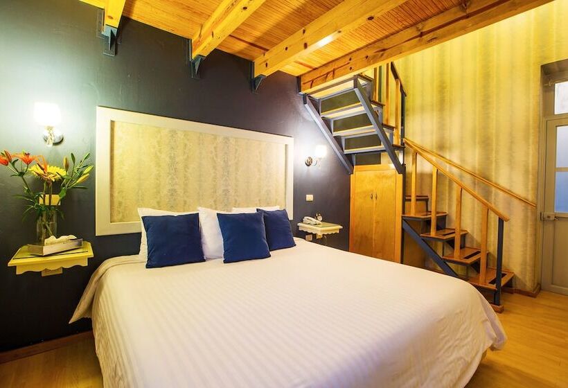 Fotos del hotel Xoxula By Inmense:  18