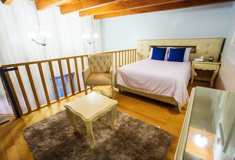 Fotos del hotel Xoxula By Inmense:  9