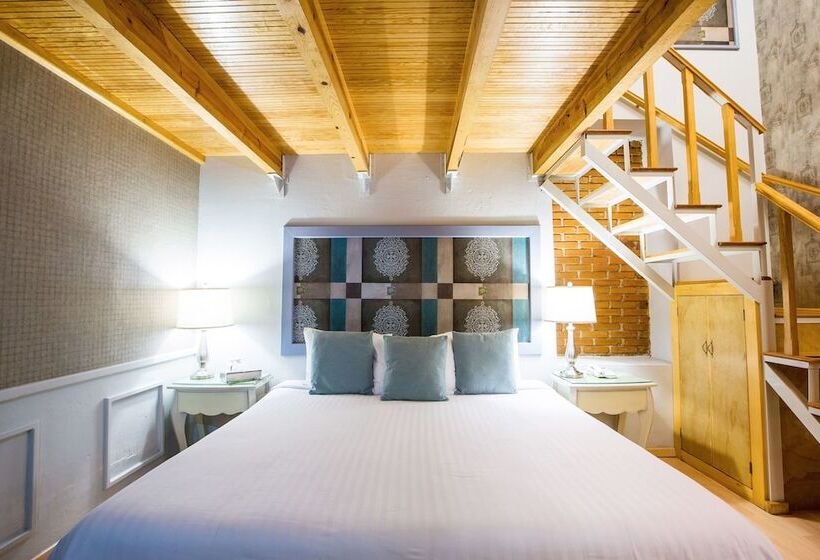 Fotos del hotel Xoxula By Inmense:  19