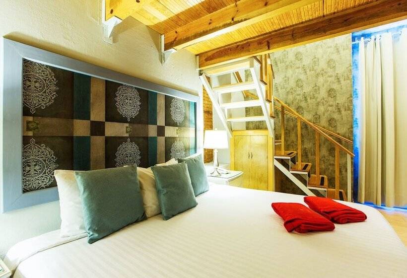 Fotos del hotel Xoxula By Inmense:  20