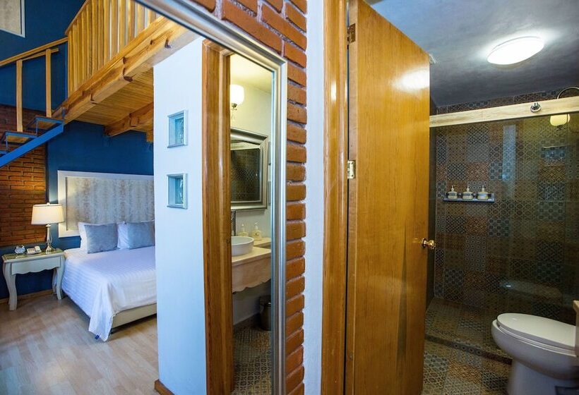 Fotos del hotel Xoxula By Inmense:  3