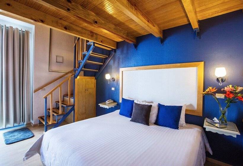 Fotos del hotel Xoxula By Inmense:  21