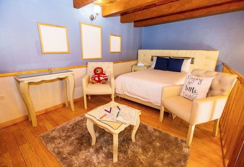 Fotos del hotel Xoxula By Inmense:  22