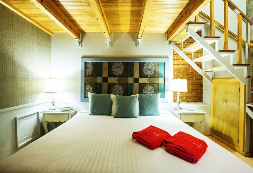 Fotos del hotel Xoxula By Inmense:  17