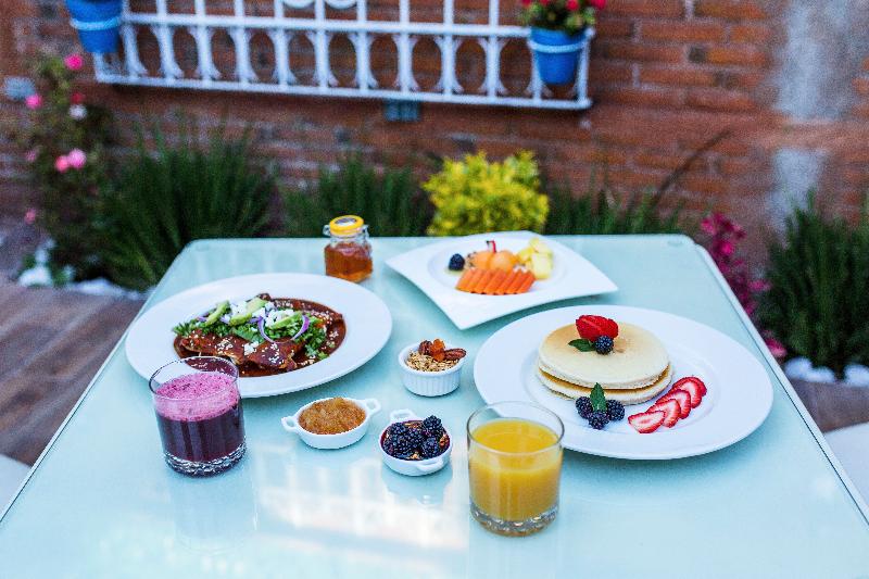 Fotos del hotel Xoxula By Inmense:  8