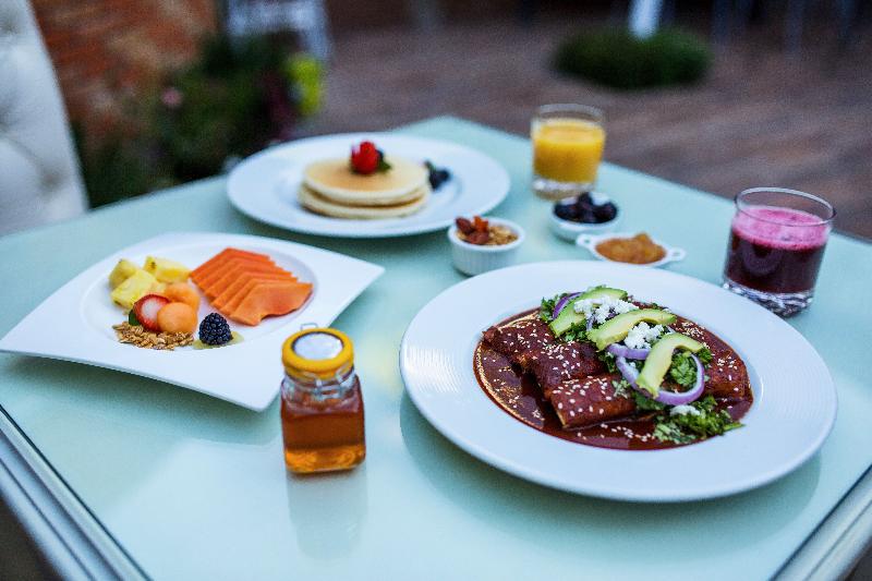 Fotos del hotel Xoxula By Inmense:  14