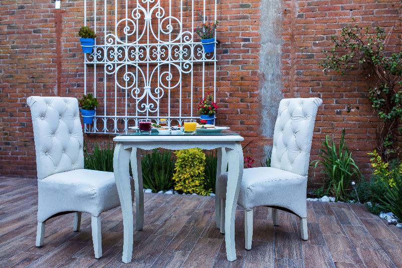 Fotos del hotel Xoxula By Inmense:  4