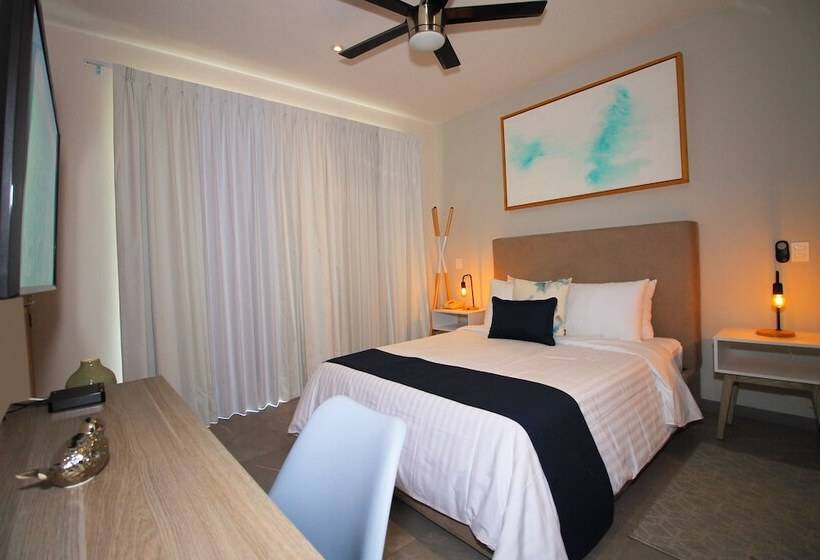 Fotos del hotel The Gallery By Sercotel:  15