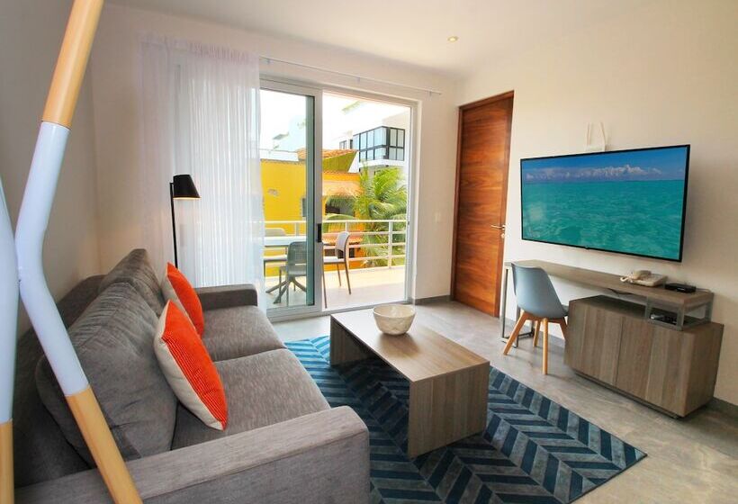 Fotos del hotel The Gallery By Sercotel:  10