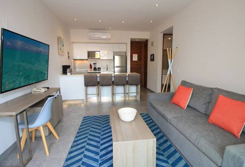 Fotos del hotel The Gallery By Sercotel:  11