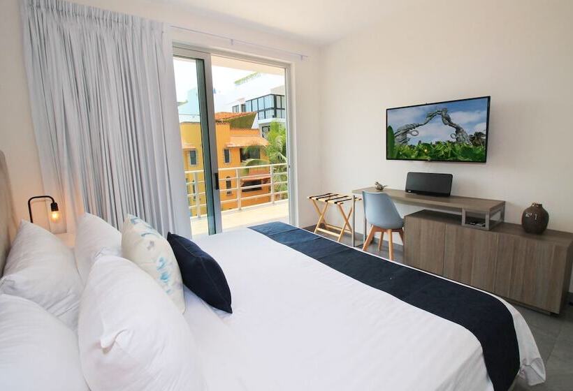 Fotos del hotel The Gallery By Sercotel:  3