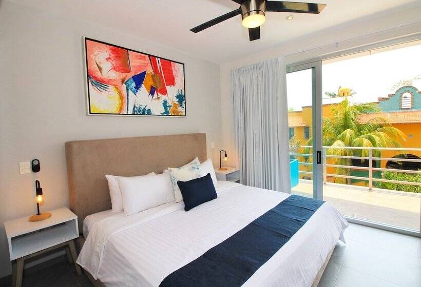 Fotos del hotel The Gallery By Sercotel:  16