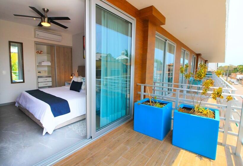 Fotos del hotel The Gallery By Sercotel:  7