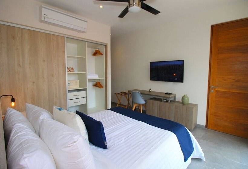 Fotos del hotel The Gallery By Sercotel:  18