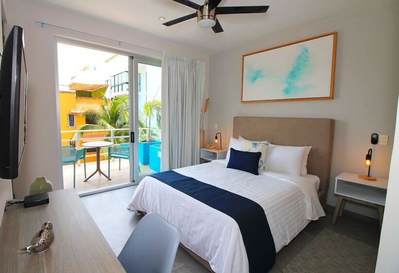 Fotos del hotel The Gallery By Sercotel:  14