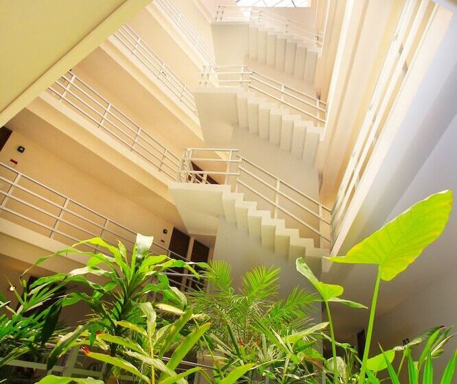 Fotos del hotel The Gallery By Sercotel:  8