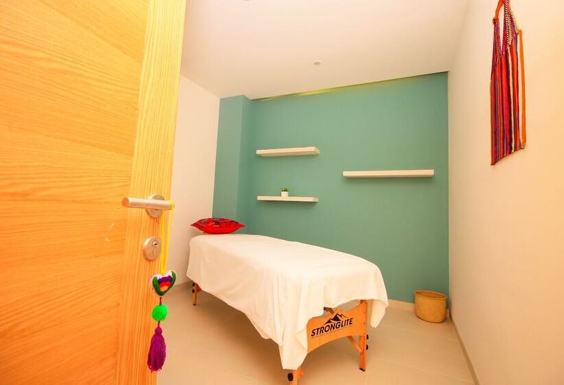 Fotos del hotel The Gallery By Sercotel:  17