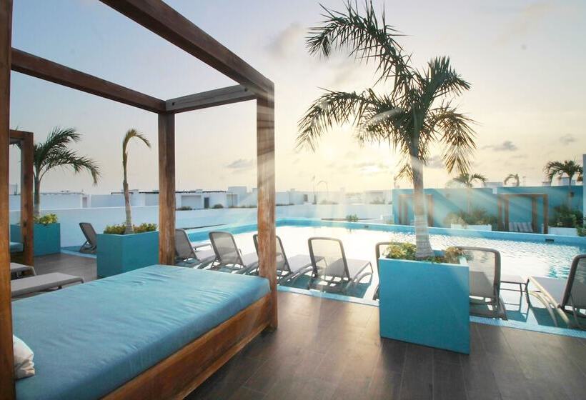 Fotos del hotel The Gallery By Sercotel:  23