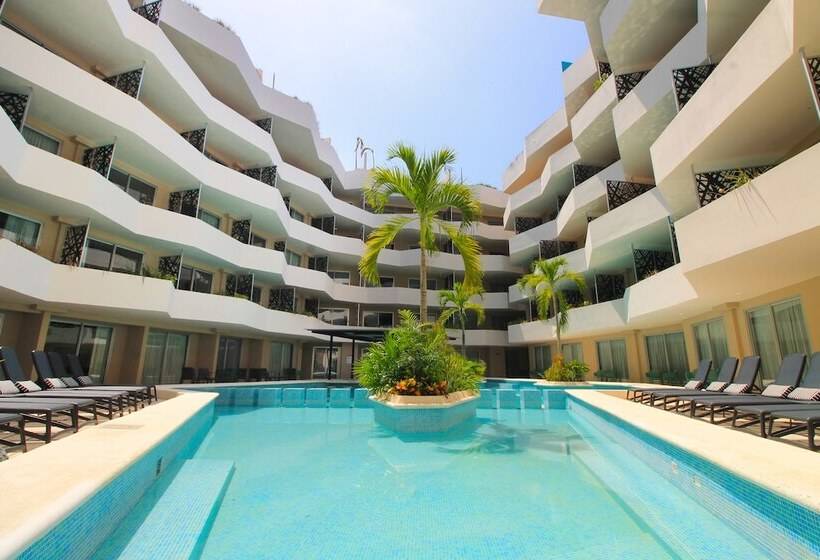 Fotos del hotel The Gallery By Sercotel:  2