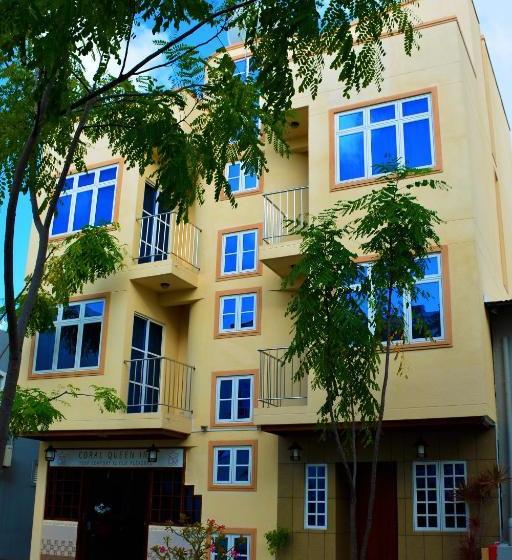 Fotos del hotel Coral Queen Inn:  4