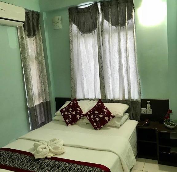 Fotos del hotel Coral Queen Inn:  5