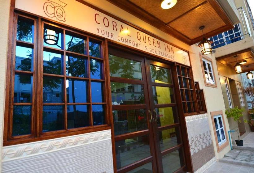Fotos del hotel Coral Queen Inn:  25