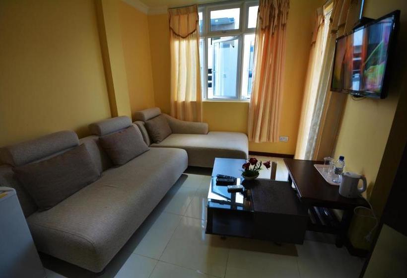 Fotos del hotel Coral Queen Inn:  20