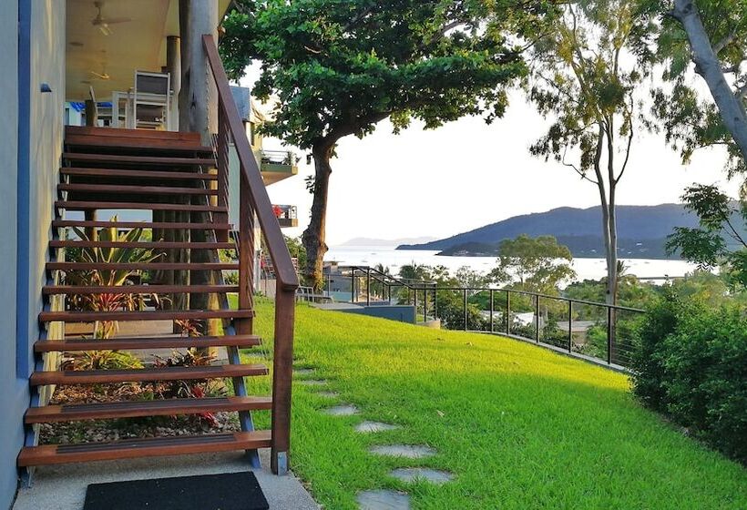 Fotos del hotel Airlie Guest House:  25