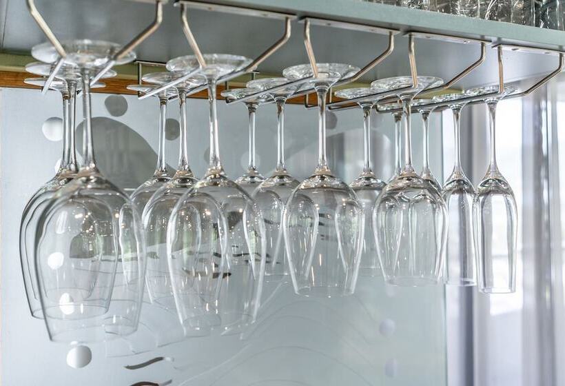 Fotos del hotel Airlie Guest House:  23