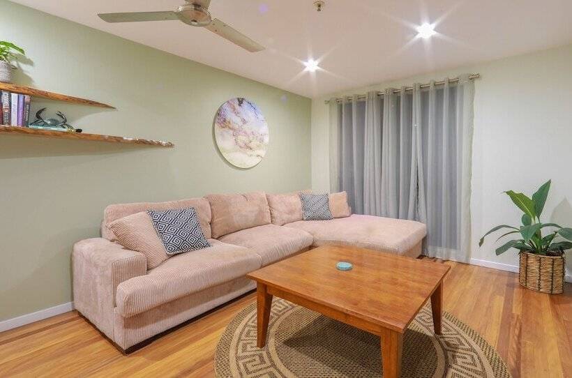 Fotos del hotel Airlie Guest House:  22