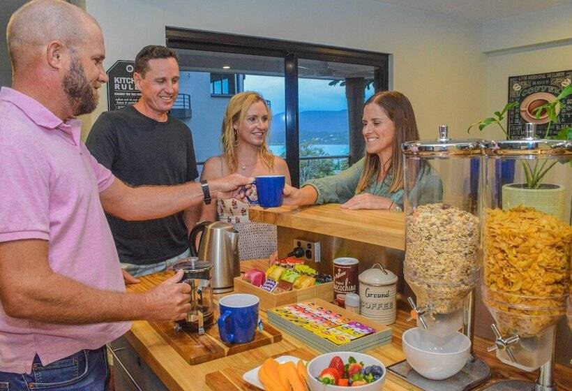 Fotos del hotel Airlie Guest House:  21