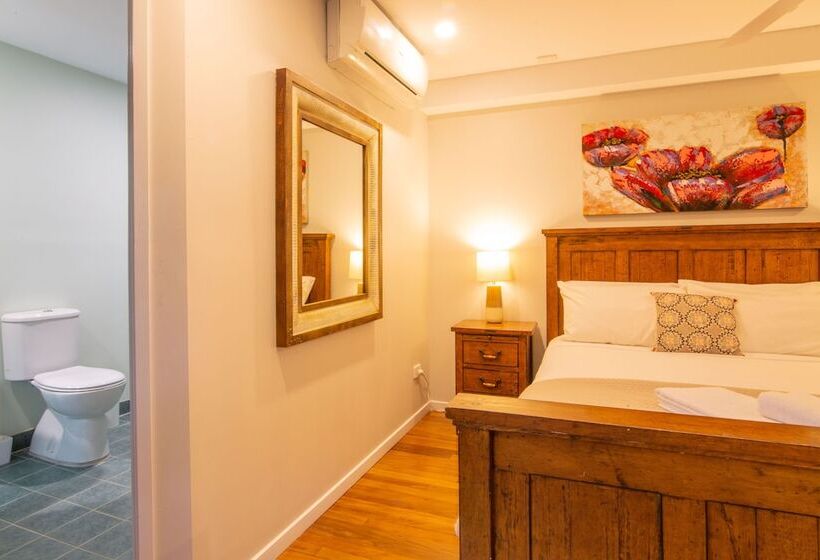 Fotos del hotel Airlie Guest House:  18