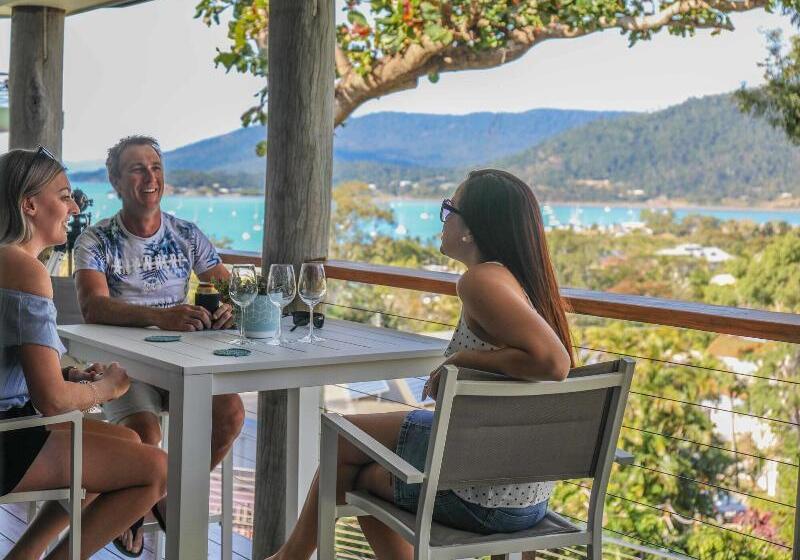 Fotos del hotel Airlie Guest House:  15