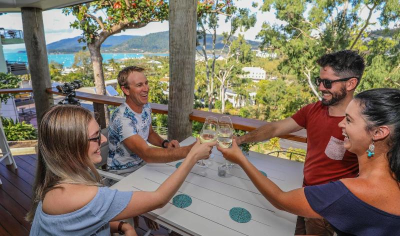 Fotos del hotel Airlie Guest House:  2