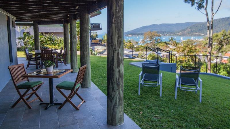 Fotos del hotel Airlie Guest House:  14