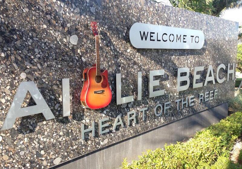 Fotos del hotel Airlie Guest House:  13